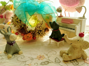 コスモスピアノ教室