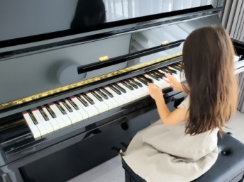 コスモスピアノ教室