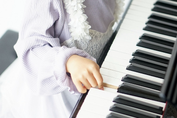 コスモスピアノ教室