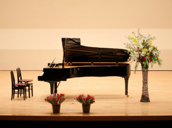 コスモスピアノ教室